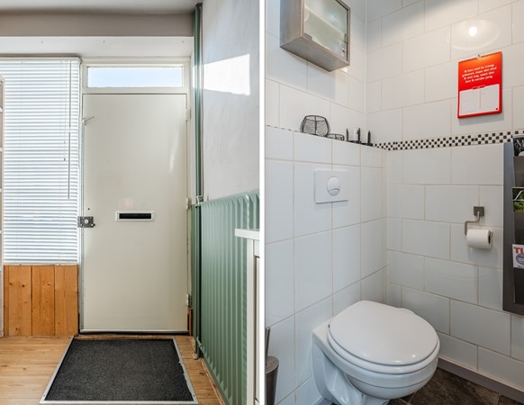Medium property photo - G. W. Spitzenstraat 23, 9502 CG Stadskanaal